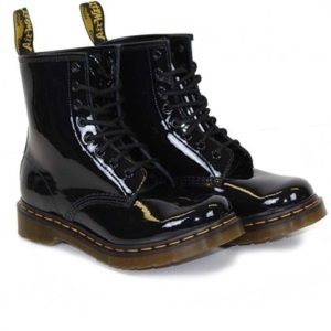 Dr Martens boots